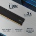 Модуль пам'яті для комп'ютера DDR5 24GB 5600 MHz Pro Micron (CP24G56C46U5)