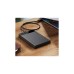 Кишеня зовнішня Ugreen USB 3.1 to 2.5" HDD/SSD US221 black (50743)