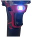 Шуруповерт Vitals Master, AU 1835aq BL Kit, 18V, АКБ 2x2Ah, 35Нм, 500·1500об/хв, кейс, 1.43кг (235977)