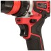 Шуруповерт Vitals Master, AU 1835aq BL Kit, 18V, АКБ 2x2Ah, 35Нм, 500·1500об/хв, кейс, 1.43кг (235977)