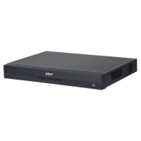 Реєстратор для відеоспостереження Dahua DHI-NVR5208-EI2