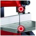 Стрічкова пила Einhell TC-SB 200/1, 250W, 1400об/хв, 900м/хв, стіл 305x305мм, виліт 200мм (4308009)