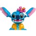 Конструктор LEGO Disney Classic Стіч 730 деталей (43249)