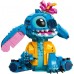 Конструктор LEGO Disney Classic Стіч 730 деталей (43249)