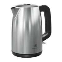 Електрочайник Electrolux E3K1-3ST
