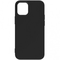 Чохол до мобільного телефона Armorstandart Matte Slim Fit Apple iPhone 12 mini Black (ARM57394)
