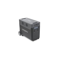Додаткова батарея для зарядної станції Aferiy AF-P310B, 3840Wh (Aferiy AF-P310-B)