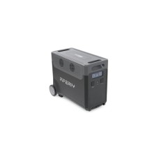Додаткова батарея для зарядної станції Aferiy AF-P310B, 3840Wh (Aferiy AF-P310-B)