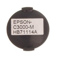 Чип для картриджа Epson C3000 Magenta WWM (CEC3000M)