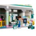 Конструктор LEGO Friends Лікарня в Хартлейк-Сіті 1045 деталей (42621)
