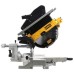 Дискова пила DeWALT 1500 Вт, диск 305х30мм, 2950 об/хв, (D27111)