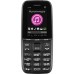Мобільний телефон 2E S180 2021 Black (688130243377)