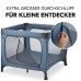 Дитячий манеж Hauck Sleep N Play SQ Dark Blue (60672-8)