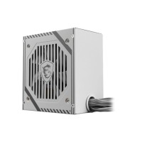 Блок живлення MSI 650W (MAG A650BNL)
