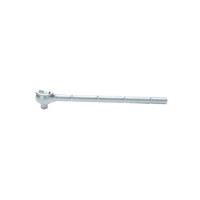 Тріскачка KING TONY 1/2" стандартна під подовжувач (4725-12BR)