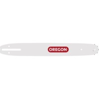 Шина для ланцюгової пили Oregon 3/8'', 1.1 мм, довжина 12''/30 см (124MLEA041)