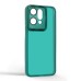Чохол до мобільного телефона Armorstandart Shade OPPO Reno14 5G Dark Green (ARM87425)
