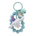 Брелок Hello Kitty Святкова серія Сінаморол (11687)