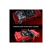 Конструктор Mattel Brick Shop Hot Wheels Elite Acura 876 деталей (JFT17)