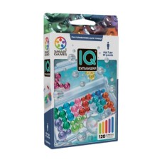 Настільна гра Smart Games IQ Бульбашки (SG 493 UKR)
