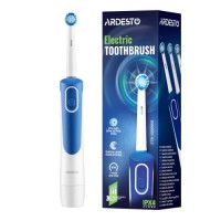 Електрична зубна щітка Ardesto ETB-I009WB