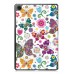 Чохол до планшета BeCover Smart Case Samsung Galaxy Tab A11 SM-X133/X135 8.7" Butterfly (713973)