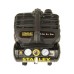 Компресор Stanley FATMAX FMXCM0003E, 105 л/хв, 0.75 кВт, 18 кг (FMXCM0003E)