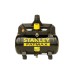 Компресор Stanley FATMAX FMXCM0003E, 105 л/хв, 0.75 кВт, 18 кг (FMXCM0003E)