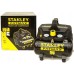 Компресор Stanley FATMAX FMXCM0003E, 105 л/хв, 0.75 кВт, 18 кг (FMXCM0003E)