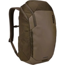 Рюкзак для ноутбука Thule 15.6" Chasm 26L TCHB-215, Deep Khaki, 21х30х53см (3205223)