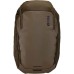 Рюкзак для ноутбука Thule 15.6" Chasm 26L TCHB-215, Deep Khaki, 21х30х53см (3205223)