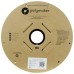 Пластик для 3D-принтера Polymaker ABS POLYLITE 1,75mm 3kg GREY (PE01024)
