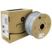 Пластик для 3D-принтера Polymaker ABS POLYLITE 1,75mm 3kg GREY (PE01024)