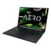 Ноутбук GIGABYTE Aero X16 EG61H (1TH93UAC94AH)