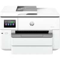 Багатофункціональний пристрій HP A3 OfficeJet Pro 9730 з Wi-Fi (537P5C)