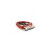 BMS контроллер JiKong Li-Ion/LiFePo4 12-24V 3S-8S 200A (B2A8S20P)