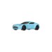 Автотрек Hot Wheels Набір автомоделей Silver series Дорогами Європи (JLB25)