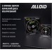 Круг відрізний Alloid Pro, алмазний, сегментний, ультратонкий, 230мм (DS-22230)