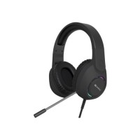 Навушники Sandberg BossBlaster Black (126-49)