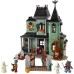 Конструктор LEGO Creator Маєток із привидами (31167)