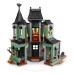 Конструктор LEGO Creator Маєток із привидами (31167)