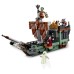 Конструктор LEGO Creator Маєток із привидами (31167)
