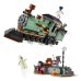 Конструктор LEGO Creator Маєток із привидами (31167)