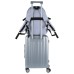 Рюкзак шкільний GoPack Education Teens 2500L сірий (GO26-2500L-1)