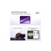 Планшет OnePlus Pad Go 2 12.1" 8/128GB Wi-Fi Purple (OPPG2WF8128P)