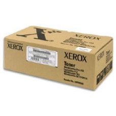 Тонер-картридж Xerox WC 312/M15/M15i (106R00586)