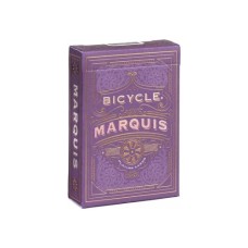 Гральні карти Bicycle Marquis (9390)