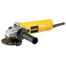 Шліфувальна машина DeWALT 950 Вт, 12000 об/хв, 125 мм, 1.8 кг (DWE4117)