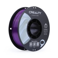 Пластик для 3D-принтера Creality PLA silky shine 1кг, 1.75мм, purple (3301120005)
