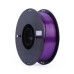 Пластик для 3D-принтера Creality PLA silky shine 1кг, 1.75мм, purple (3301120005)